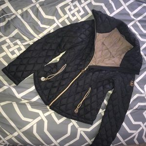 Michael Kors coat